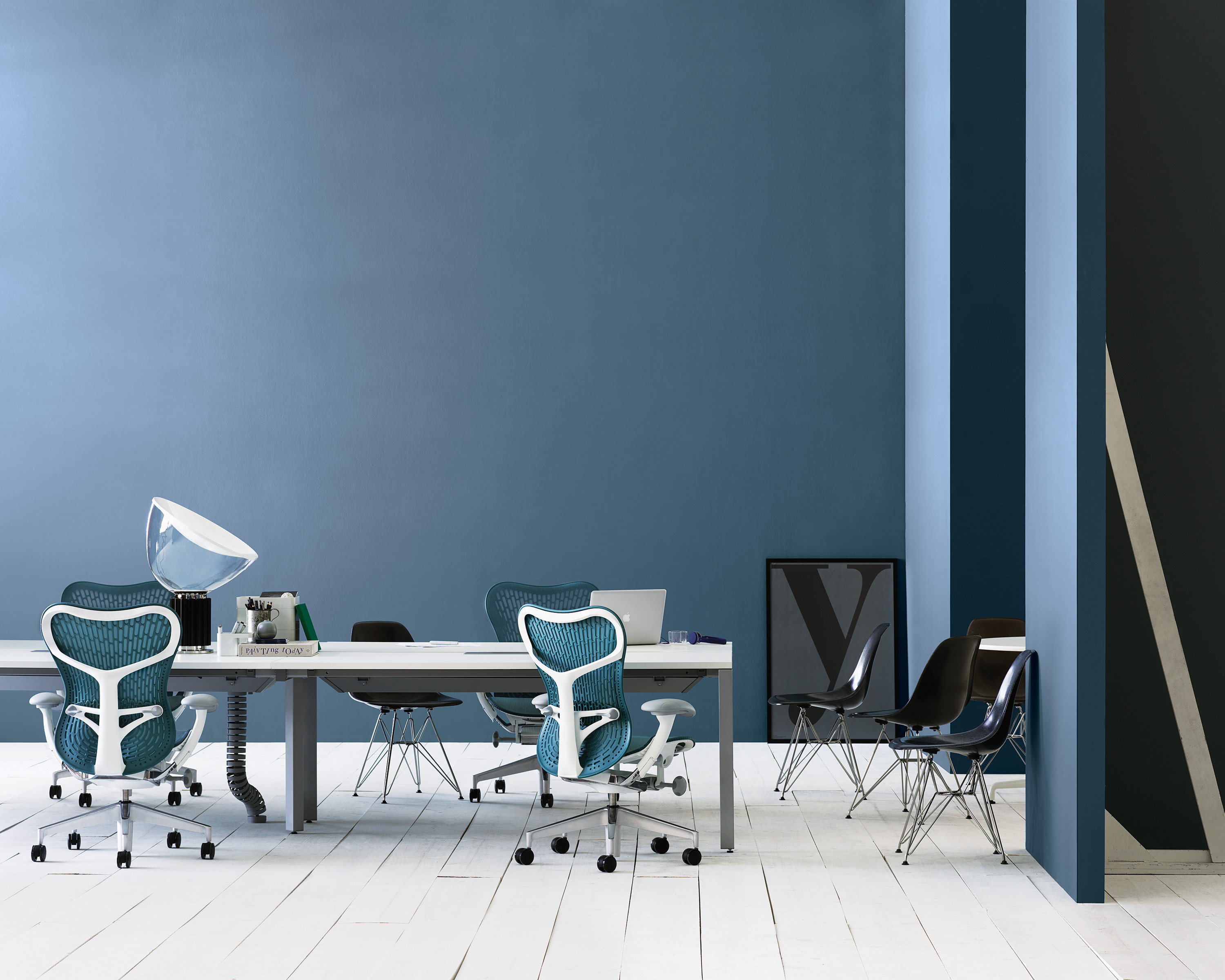 办公屏风|屏风工作站|办公家具|登录入口家具|Layout Studio 开放式办公区